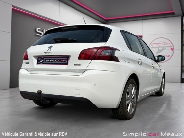 Peugeot 308 business luehdi 130ch ss bvm6 active business occasion simplicicar meaux simplicicar simplicibike france
