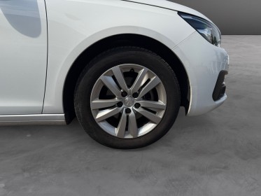 Peugeot 308 business luehdi 130ch ss bvm6 active business occasion simplicicar meaux simplicicar simplicibike france
