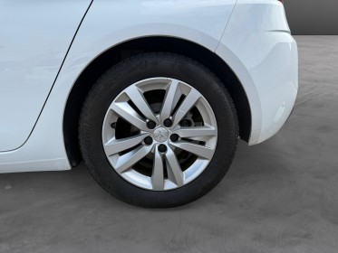 Peugeot 308 business luehdi 130ch ss bvm6 active business occasion simplicicar meaux simplicicar simplicibike france