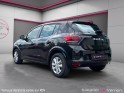 Dacia sandero sce 65 expression  ecran centrale  applecarplay  climatisation  garantie 12 mois occasion simplicicar vernon...