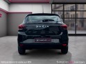 Dacia sandero sce 65 expression  ecran centrale  applecarplay  climatisation  garantie 12 mois occasion simplicicar vernon...