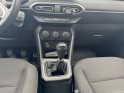 Dacia sandero sce 65 expression  ecran centrale  applecarplay  climatisation  garantie 12 mois occasion simplicicar vernon...