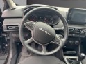 Dacia sandero sce 65 expression  ecran centrale  applecarplay  climatisation  garantie 12 mois occasion simplicicar vernon...