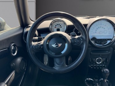 Mini hatch r56 184 ch cooper s a occasion troyes simplicicar simplicibike france