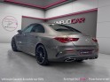 Mercedes cla coupe 200 d 8g-dct amg line caméra de recul carplay stationnement automatique garantie 12 mois occasion...