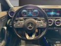 Mercedes cla coupe 200 d 8g-dct amg line caméra de recul carplay stationnement automatique garantie 12 mois occasion...