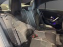 Mercedes cla coupe 200 d 8g-dct amg line caméra de recul carplay stationnement automatique garantie 12 mois occasion...