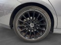 Mercedes cla coupe 200 d 8g-dct amg line caméra de recul carplay stationnement automatique garantie 12 mois occasion...