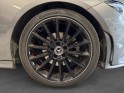 Mercedes cla coupe 200 d 8g-dct amg line caméra de recul carplay stationnement automatique garantie 12 mois occasion...