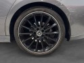 Mercedes cla coupe 200 d 8g-dct amg line caméra de recul carplay stationnement automatique garantie 12 mois occasion...