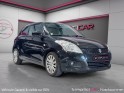 Suzuki swift 1.2 vvt glx toit ouvrant ouverture sans clef climatisation garantie 12 mois occasion simplicicar narbonne...