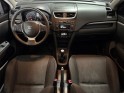Suzuki swift 1.2 vvt glx toit ouvrant ouverture sans clef climatisation garantie 12 mois occasion simplicicar narbonne...