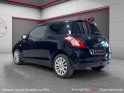 Suzuki swift 1.2 vvt glx toit ouvrant ouverture sans clef climatisation garantie 12 mois occasion simplicicar narbonne...