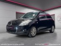 Suzuki swift 1.2 vvt glx toit ouvrant ouverture sans clef climatisation garantie 12 mois occasion simplicicar narbonne...