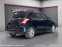 Suzuki swift 1.2 vvt glx toit ouvrant ouverture sans clef climatisation garantie 12 mois occasion simplicicar narbonne...