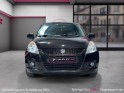 Suzuki swift 1.2 vvt glx toit ouvrant ouverture sans clef climatisation garantie 12 mois occasion simplicicar narbonne...