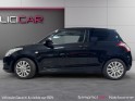 Suzuki swift 1.2 vvt glx toit ouvrant ouverture sans clef climatisation garantie 12 mois occasion simplicicar narbonne...