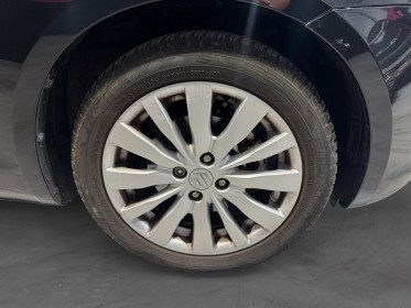 Suzuki swift 1.2 vvt glx toit ouvrant ouverture sans clef climatisation garantie 12 mois occasion simplicicar narbonne...