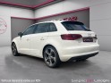 Audi a3 sportback 1.4 tfsi cod ultra 150 ambition luxe occasion simplicicar limoges  simplicicar simplicibike france