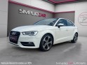 Audi a3 sportback 1.4 tfsi cod ultra 150 ambition luxe occasion simplicicar limoges  simplicicar simplicibike france