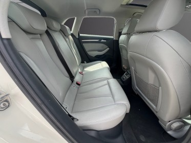 Audi a3 sportback 1.4 tfsi cod ultra 150 ambition luxe occasion simplicicar limoges  simplicicar simplicibike france