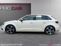Audi a3 sportback 1.4 tfsi cod ultra 150 ambition luxe occasion simplicicar limoges  simplicicar simplicibike france