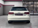 Audi a3 sportback 1.4 tfsi cod ultra 150 ambition luxe occasion simplicicar limoges  simplicicar simplicibike france