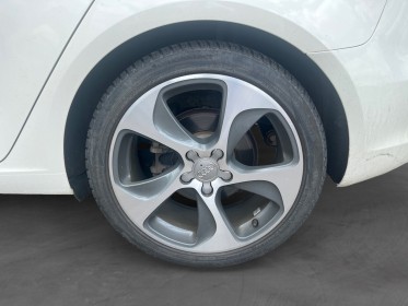 Audi a3 sportback 1.4 tfsi cod ultra 150 ambition luxe occasion simplicicar limoges  simplicicar simplicibike france
