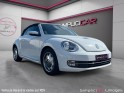 Volkswagen coccinelle 1.2 tsi 105 dsg7 fender occasion simplicicar limoges  simplicicar simplicibike france