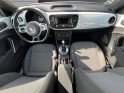 Volkswagen coccinelle 1.2 tsi 105 dsg7 fender occasion simplicicar limoges  simplicicar simplicibike france
