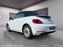 Volkswagen coccinelle 1.2 tsi 105 dsg7 fender occasion simplicicar limoges  simplicicar simplicibike france