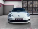 Volkswagen coccinelle 1.2 tsi 105 dsg7 fender occasion simplicicar limoges  simplicicar simplicibike france
