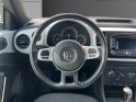 Volkswagen coccinelle 1.2 tsi 105 dsg7 fender occasion simplicicar limoges  simplicicar simplicibike france