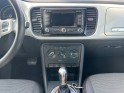 Volkswagen coccinelle 1.2 tsi 105 dsg7 fender occasion simplicicar limoges  simplicicar simplicibike france