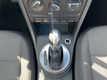 Volkswagen coccinelle 1.2 tsi 105 dsg7 fender occasion simplicicar limoges  simplicicar simplicibike france