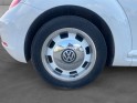 Volkswagen coccinelle 1.2 tsi 105 dsg7 fender occasion simplicicar limoges  simplicicar simplicibike france