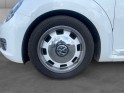 Volkswagen coccinelle 1.2 tsi 105 dsg7 fender occasion simplicicar limoges  simplicicar simplicibike france