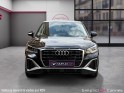 Audi q2 q2 35 tfsi 150 s tronic 7 s line occasion cannes (06) simplicicar simplicibike france