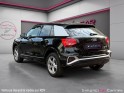Audi q2 q2 35 tfsi 150 s tronic 7 s line occasion cannes (06) simplicicar simplicibike france