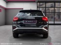 Audi q2 q2 35 tfsi 150 s tronic 7 s line occasion cannes (06) simplicicar simplicibike france