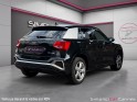 Audi q2 q2 35 tfsi 150 s tronic 7 s line occasion cannes (06) simplicicar simplicibike france