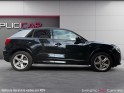 Audi q2 q2 35 tfsi 150 s tronic 7 s line occasion cannes (06) simplicicar simplicibike france