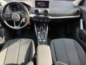 Audi q2 q2 35 tfsi 150 s tronic 7 s line occasion cannes (06) simplicicar simplicibike france