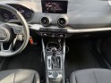 Audi q2 q2 35 tfsi 150 s tronic 7 s line occasion cannes (06) simplicicar simplicibike france