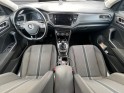 Volkswagen t-roc 1.6 tdi 115 start/stop bvm6 t-roc garantie 12 mois occasion simplicicar limoges  simplicicar simplicibike...