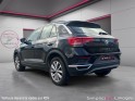 Volkswagen t-roc 1.6 tdi 115 start/stop bvm6 t-roc garantie 12 mois occasion simplicicar limoges  simplicicar simplicibike...