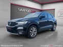 Volkswagen t-roc 1.6 tdi 115 start/stop bvm6 t-roc garantie 12 mois occasion simplicicar limoges  simplicicar simplicibike...