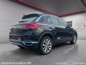 Volkswagen t-roc 1.6 tdi 115 start/stop bvm6 t-roc garantie 12 mois occasion simplicicar limoges  simplicicar simplicibike...