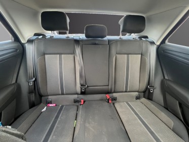 Volkswagen t-roc 1.6 tdi 115 start/stop bvm6 t-roc garantie 12 mois occasion simplicicar limoges  simplicicar simplicibike...