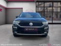 Volkswagen t-roc 1.6 tdi 115 start/stop bvm6 t-roc garantie 12 mois occasion simplicicar limoges  simplicicar simplicibike...